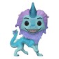 Disney - Raya and the Last Dragon POP!  Vinyl figurine Sisu as Dragon 9 cm