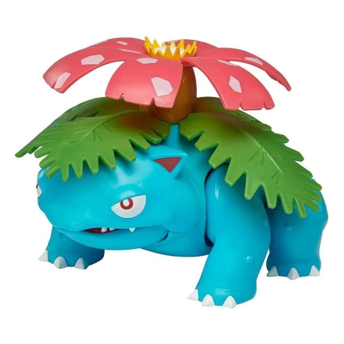 Pokémon - Figurine Epic Florizarre 30 cm