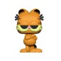 Garfield - POP! Comics Vinyl figurine  9 cm