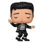 Elvis Presley - POP! Rocks Vinyl Figurine Elvis - Jailhouse Rock 9 cm