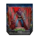 Les Tortues Ninja - Figurine Ultimates Foot Soldier Version 2 18 cm