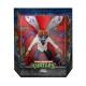 Les Tortues Ninja - Figurine Ultimates Baxter Stockman Version 2 18 cm
