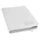 Ultimate Guard - 8-Pocket ZipFolio XenoSkin Blanc