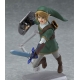 The Legend of Zelda Twilight Princess - Figurine Figma Link 14 cm