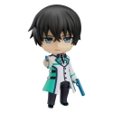 Irregular at MagThe Irregular at Magic High School : Visitor Arc - Figurine Nendoroid Tatsuya Shiba 10 cm