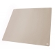 Ultimate Guard - Tapis de jeu 60 Monochrome Sable 61 x 61 cm