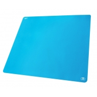 Ultimate Guard - Tapis de jeu 60 Monochrome Bleu Clair 61 x 61 cm