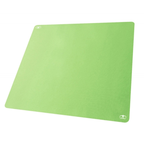 Ultimate Guard - Tapis de jeu 60 Monochrome Vert 61 x 61 cm