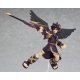 Kid Icarus: Uprising - Figurine Figma Dark Pit 12 cm