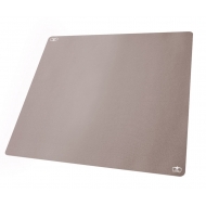 Ultimate Guard - Tapis de jeu 60 Monochrome Sable Foncé 61 x 61 cm