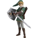 The Legend of Zelda Twilight Princess - Figurine Figma Link Twilight Princess DX Ver. 14 cm