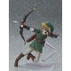 The Legend of Zelda Twilight Princess - Figurine Figma Link Twilight Princess DX Ver. 14 cm