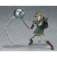 The Legend of Zelda Twilight Princess - Figurine Figma Link Twilight Princess DX Ver. 14 cm