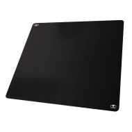 Ultimate Guard - Tapis de jeu 80 Monochrome Noir 80 x 80 cm