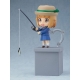 Diary of Our Days at the Breakwater - Figurine Nendoroid Hinata Tsurugi 10 cm