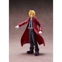 Fullmetal Alchemist - Figurine 1/12 BUZZmod Edward Elric 14 cm