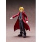 Fullmetal Alchemist - Figurine 1/12 BUZZmod Edward Elric 14 cm