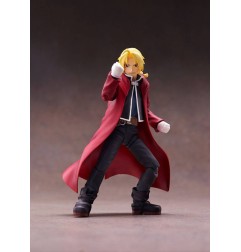 Fullmetal Alchemist - Figurine 1/12 BUZZmod Edward Elric 14 cm