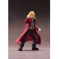 Fullmetal Alchemist - Figurine 1/12 BUZZmod Edward Elric 14 cm
