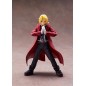 Fullmetal Alchemist - Figurine 1/12 BUZZmod Edward Elric 14 cm