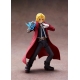 Fullmetal Alchemist - Figurine 1/12 BUZZmod Edward Elric 14 cm