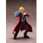 Fullmetal Alchemist - Figurine 1/12 BUZZmod Edward Elric 14 cm
