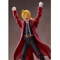 Fullmetal Alchemist - Figurine 1/12 BUZZmod Edward Elric 14 cm