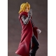 Fullmetal Alchemist - Figurine 1/12 BUZZmod Edward Elric 14 cm