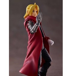 Fullmetal Alchemist - Figurine 1/12 BUZZmod Edward Elric 14 cm