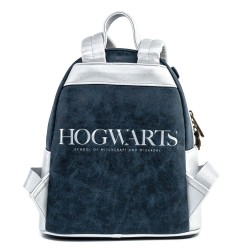 Harry Potter - Sac à dos Hogwarts Castle By Loungefly