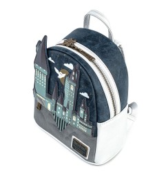 Harry Potter - By Loungefly sac à dos Hogwarts Castle