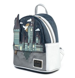 Harry Potter - Sac à dos Hogwarts Castle By Loungefly