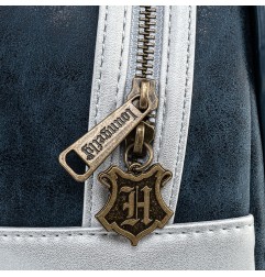 Harry Potter - By Loungefly sac à dos Hogwarts Castle
