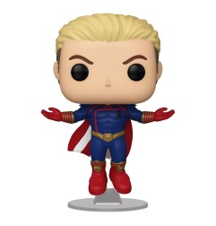 Boys, The - The Boys POP! TV Vinyl Figurine Homelander Levitating 9 cm