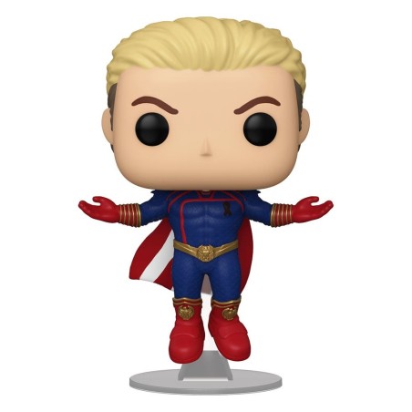 Boys, The - The Boys POP! TV Vinyl Figurine Homelander Levitating 9 cm