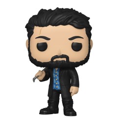 The Boys - Figurine POP! Billy Butcher 9 cm
