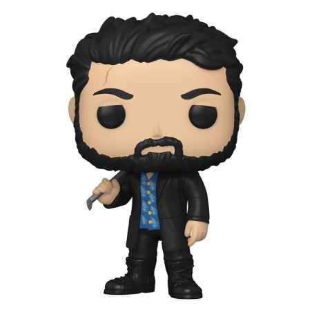 Boys, The - The Boys POP! TV Vinyl Figurine Billy Butcher 9 cm