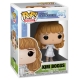 Edward aux mains d'argent - Figurine POP! Kim en robe blanche 9 cm
