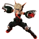 My Hero Academia - Statuette Pop Up Parade Katsuki Bakugo: Hero Costume Ver. 16 cm