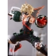 My Hero Academia - Statuette Pop Up Parade Katsuki Bakugo: Hero Costume Ver. 16 cm