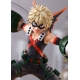 My Hero Academia - Statuette Pop Up Parade Katsuki Bakugo: Hero Costume Ver. 16 cm