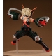 My Hero Academia - Statuette Pop Up Parade Katsuki Bakugo: Hero Costume Ver. 16 cm
