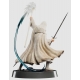 Le Seigneur des Anneaux Figures of Fandom - Statuette Gandalf le Blanc 23 cm