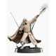 Le Seigneur des Anneaux Figures of Fandom - Statuette Gandalf le Blanc 23 cm