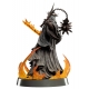 Le Seigneur des Anneaux Figures of Fandom - Statuette The Witch-king of Angmar 31 cm