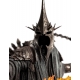 Le Seigneur des Anneaux Figures of Fandom - Statuette The Witch-king of Angmar 31 cm