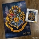 Harry Potter - Puzzle Poudlard Logo (1000 pièces)