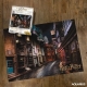 Harry Potter - Puzzle Chemin de Traverse (1000 pièces)