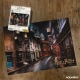 Harry Potter - Puzzle Chemin de Traverse (1000 pièces)