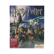 Harry Potter - Puzzle Poudlard (1000 pièces)